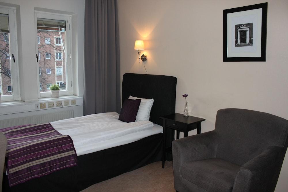 Best Western Hotel City Евле Экстерьер фото