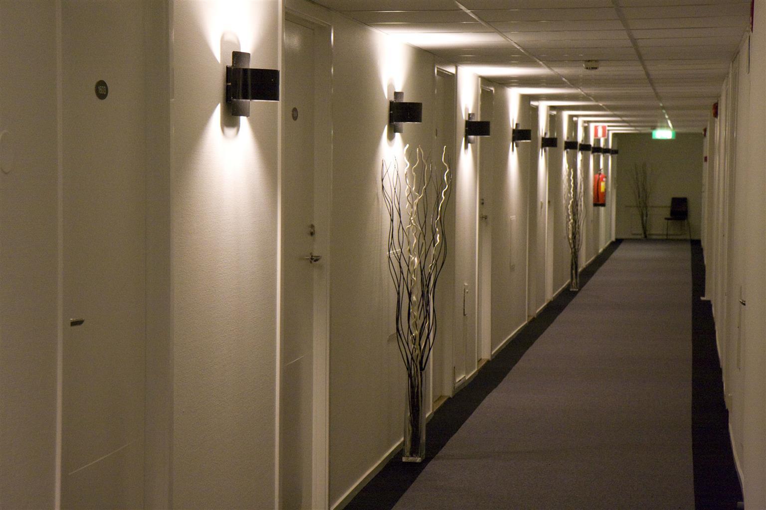 Best Western Hotel City Евле Интерьер фото