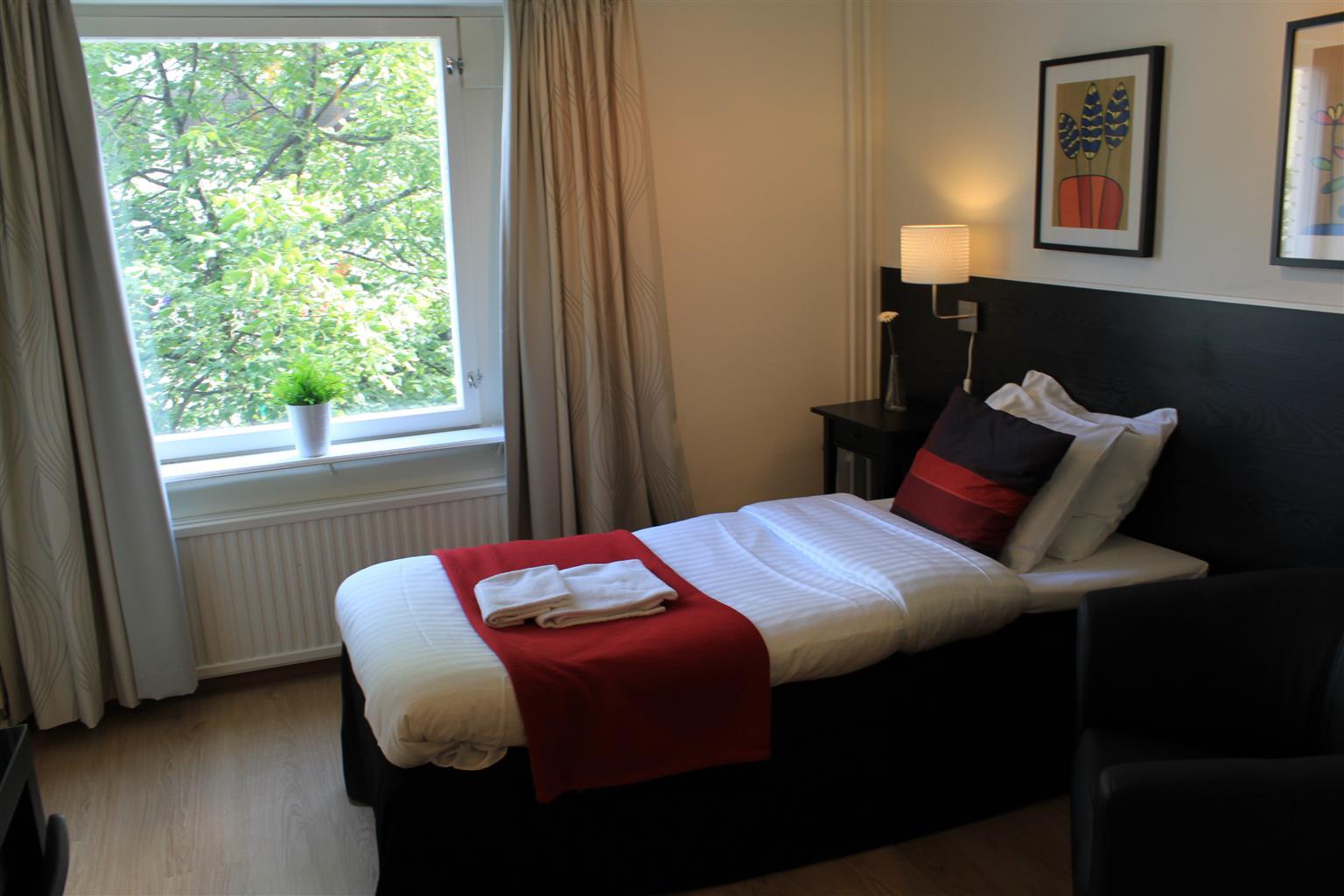 Best Western Hotel City Евле Номер фото