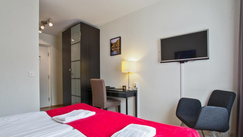 Best Western Hotel City Евле Экстерьер фото