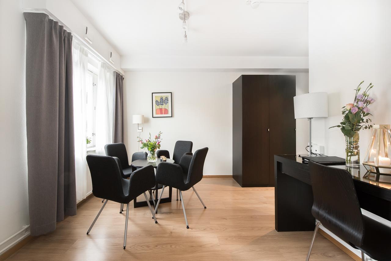 Best Western Hotel City Евле Экстерьер фото